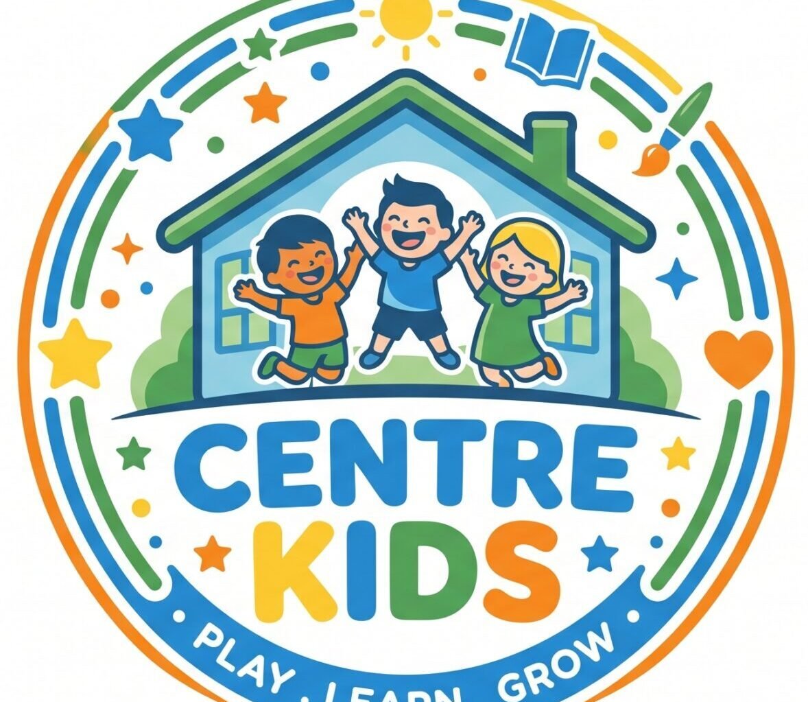 CENTRE KIDS